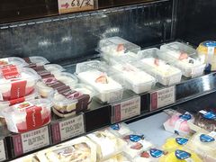 零售区-苹果花园(龙漕路店)