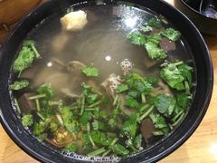 -百年尹氏汤包(湖南路狮子桥店)