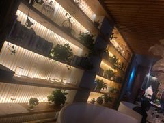 -周三的情书花园餐厅(江北店)