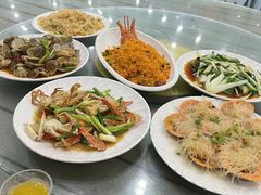 -七鲜渔港美食餐厅(巽寮湾海景店)