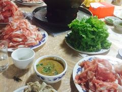 鑫龙火锅城(北园店)-鑫龙火锅城(嘉汇广场店)