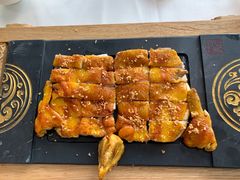 -广州塔晖粤轩中餐厅