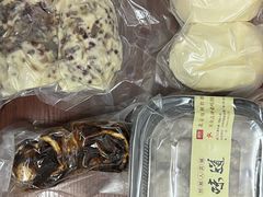 -宫门口馒头铺(创始人总店)