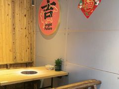 -四喜小胖·北京涮肉(五道营店)