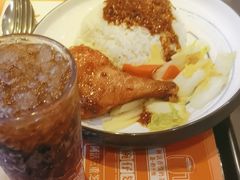 -大快活(丽丰店)