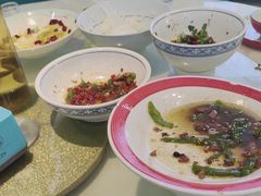 -福巷湘食小馆·猛火现炒(上海首店)