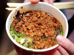 -八一好吃街·高品美食广场