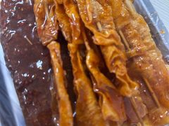 -王军炸串(振八街店)