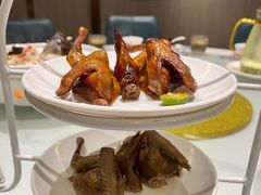 -粤小馆(天安云谷店)