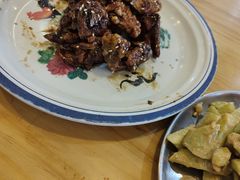 -老姑砂锅·烧烤天津菜(体北道店)