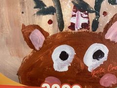 -蕃茄田艺术(普陀长风大悦城中心)