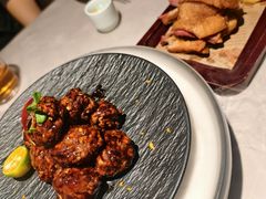 -醉庐·新上海菜(南京西路店)