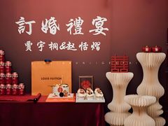 -海派美食·家宴海鲜青岛菜·石锅鲽鱼头(东方城店)
