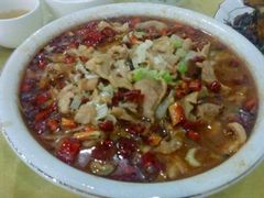 -洞天食府(北大街店)