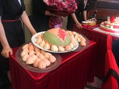 -旺顺阁海鲜广场(亚运村店)