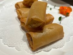 -漢舍中国菜馆(889广场店)
