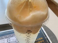 雪碧麦旋酷-麦当劳(长泰商业广场店)