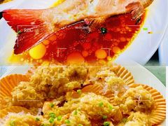 -四川小胡子海鲜(丁村万人海鲜广场店)