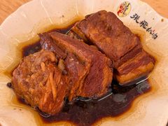 -張飛扒肉·龙江非遗(道外店)