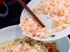 -裕兴记•蟹黄面馆(人民广场店)