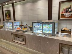 -厦门海景千禧大酒店·海景咖啡厅