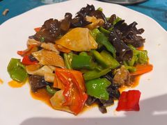 -鹏馨羊羔肉·非遗(新建街店)