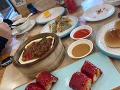 -新金盛·海鲜酒楼(盐田店)