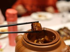 -东方明珠老上海8号餐厅(东方明珠广播电视塔店)