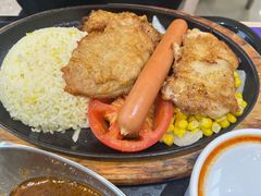 -大家乐(广州花城汇店)