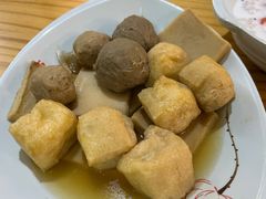 -恋萍小吃(时代店)