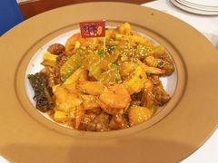 -晋阳春·山西菜·北京烤鸭(交大店)