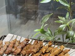 -00后的烤串·扬州地标烧烤(大运河博物馆店)