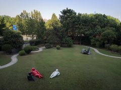 -世博洲际酒店-盛会堂中餐厅