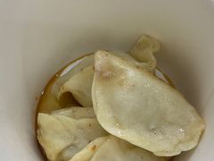 -黄阿姨锅贴大王(万航渡路店)