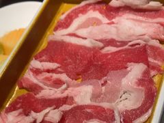-加餐海鲜自助(宝龙一城店)