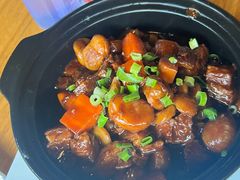 -遇见小院—虹鳟鱼•农家菜(怀柔店)