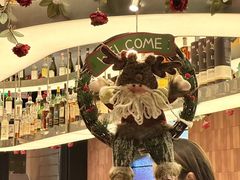 -Nord Grill&Bar Highland诺德西餐(深圳欢乐海岸店)