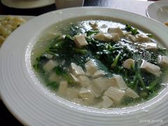-喜洲翰林餐厅(董家百年老宅店)