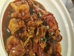 -绿茶餐厅(深圳龙华天虹购物中心店)