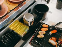 -争鲜回转寿司(通州万达店)