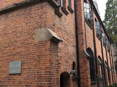 -上海基督教景灵堂