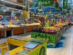 -物美(金华万达店)