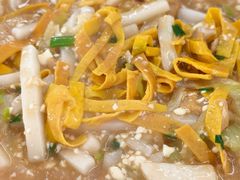 -老袁炒年糕(富豪路店)