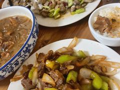 -三点小吃(山大店)