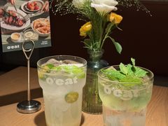 -O'eat Blossom&Pelican(深圳首店)