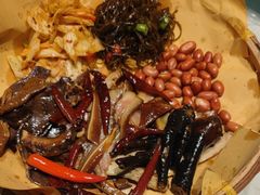 -常和州·夜宵大排档(常州单店)