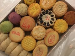 -稻香村(前门公交站店)