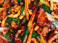 -嘉丰湘菜馆(芳群园店)