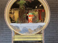 -清真·京华源铜锅涮肉(丰庆店)