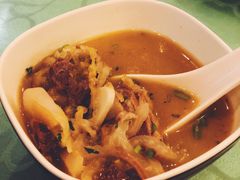-八珍饺子·烤鸭·家常菜
